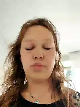 Freechat _AnMiss_ on StripChat