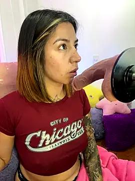 Freechat _antonella_dreamss on StripChat