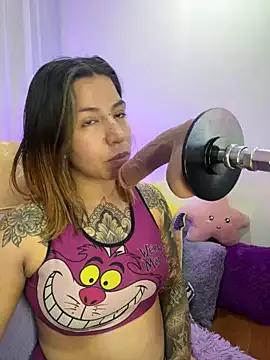 Freechat _antonella_dreamss on StripChat