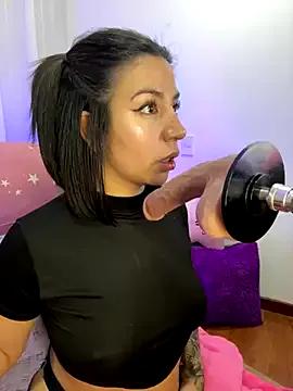 Freechat _antonella_dreamss on StripChat