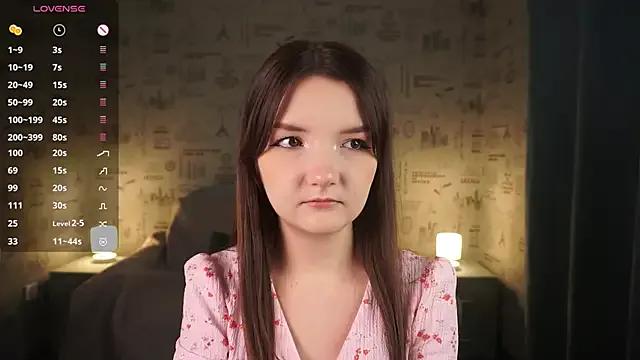 _Cute_World_ — Discover a new toy for my nipples- GEMIN