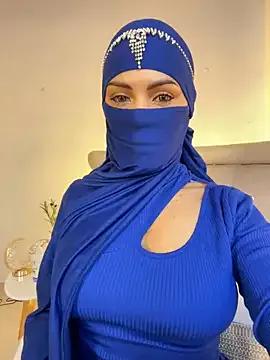 Freechat _hafsa_ on StripChat