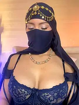 Freechat _hafsa_ on StripChat