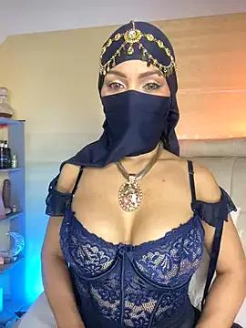 Freechat _hafsa_ on StripChat