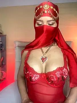 Freechat _hafsa_ on StripChat