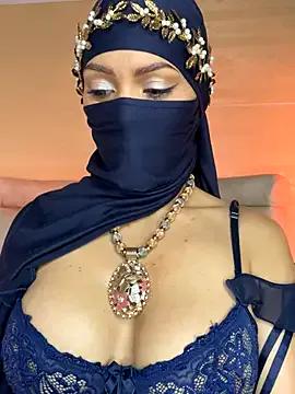 Freechat _hafsa_ on StripChat