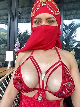 Freechat _hafsa_ on StripChat