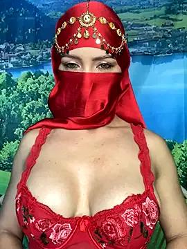Freechat _hafsa_ on StripChat