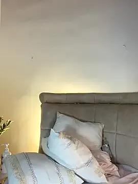 Freechat _hafsa_ on StripChat