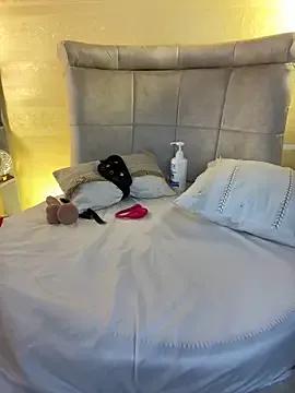 Freechat _hafsa_ on StripChat