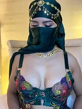 Freechat _hafsa_ on StripChat