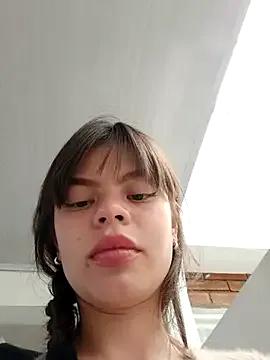 StripChat _Isabella-7 is Freechat _Isabella-7 — TOTAL NUDE+PUSSY FINGERING