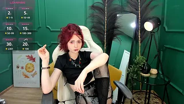 StripChat _L_o_r_r_y_ is Freechat _L_o_r_r_y_ — slide off my tights and spank my ass x 5