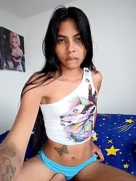 StripChat _NaughtyNara is Freechat _NaughtyNara — Tits out