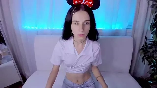 Freechat _Nika_Kik on StripChat