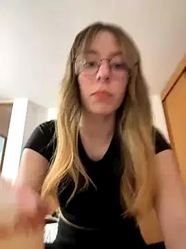 Freechat _nobara__ on StripChat