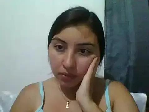 StripChat _Romilly_ is Private _Romilly_ — mamada profunda