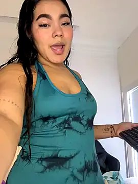 _Sarita_1 on StripChat