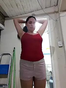 Freechat _SexyPetite_ on StripChat