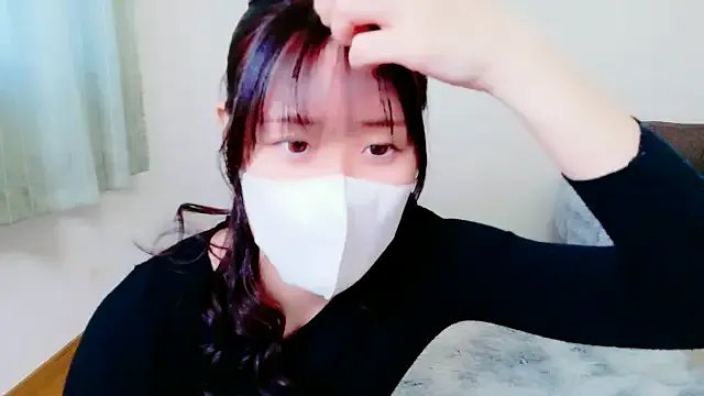 _Shuka_ — Freechat on StripChat