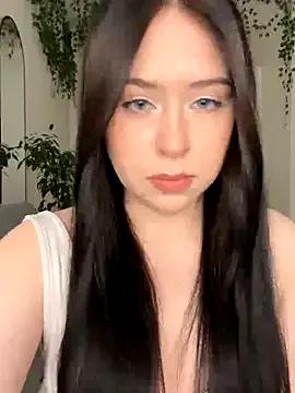 StripChat _YourCandyy is Freechat _YourCandyy — Sexy white underwear