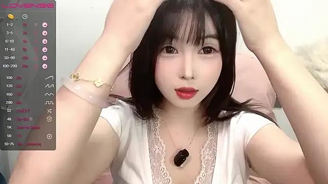 Freechat A_SR_002 on StripChat