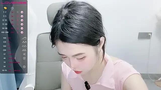 Freechat A_SR_002 on StripChat