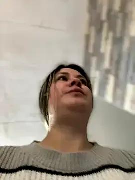 StripChat Abby-LS is Freechat Abby-LS — Spit tits