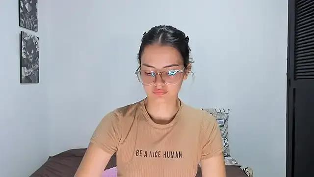 Abby_Saenz01 on StripChat 