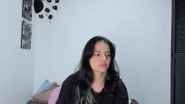 StripChat Abby_Saenz01 is Freechat Abby_Saenz01 — Toy Ride Crave