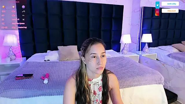 Abby_Sweet1_ — blowjob