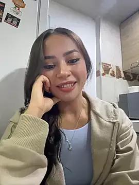 Freechat abbymnd on StripChat