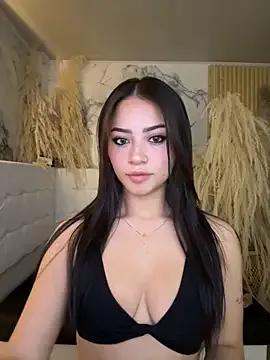 Freechat abbymnd on StripChat