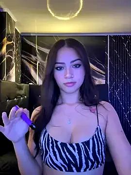 Freechat abbymnd on StripChat