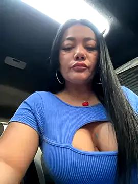 Abril10_ — It's Sunday! You want to see my ass ?