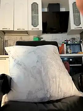 Freechat Adelina0001 on StripChat