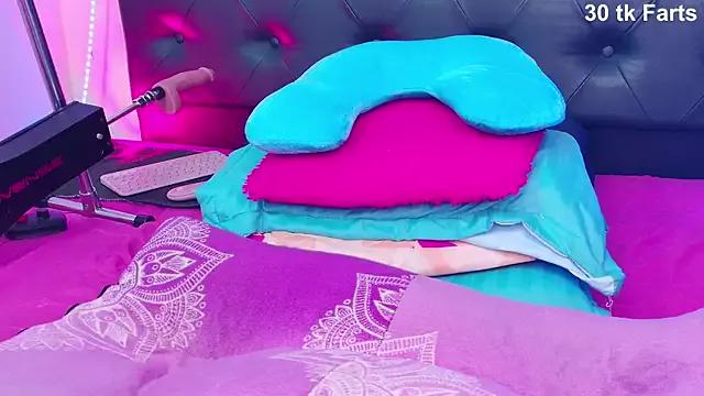 Freechat Adriana-55 on StripChat