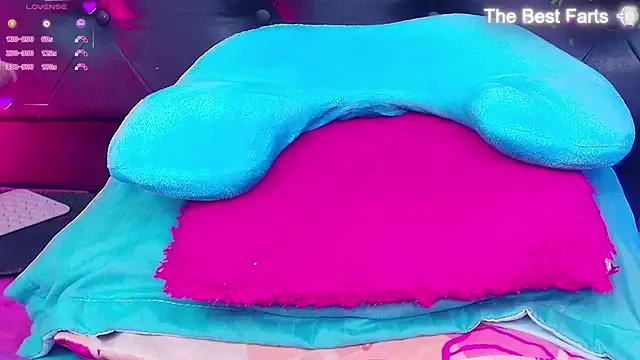 Freechat Adriana-55 on StripChat