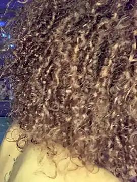 Private Adrianita-Fox on StripChat