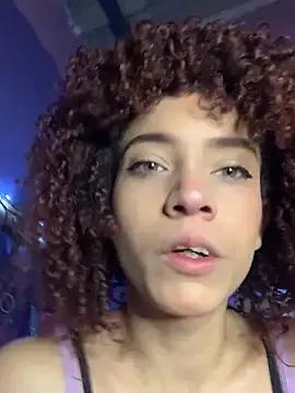 Private Adrianita-Fox on StripChat