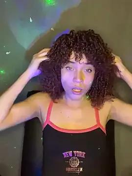 Private Adrianita-Fox on StripChat