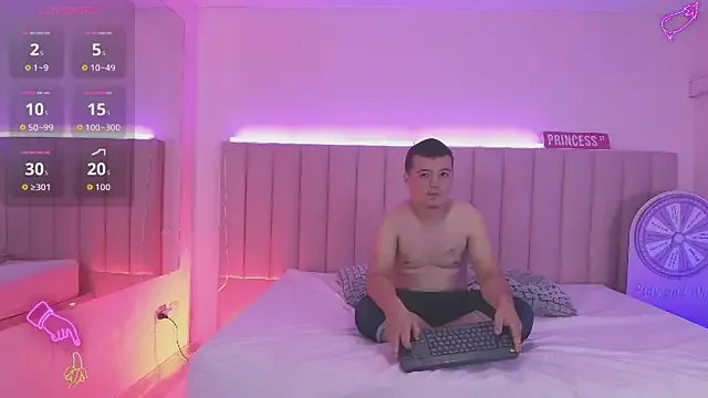 Freechat adventure_of_young_2 on StripChat