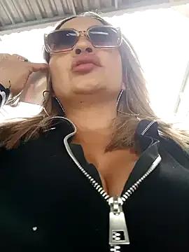 Freechat Afroditecash on StripChat