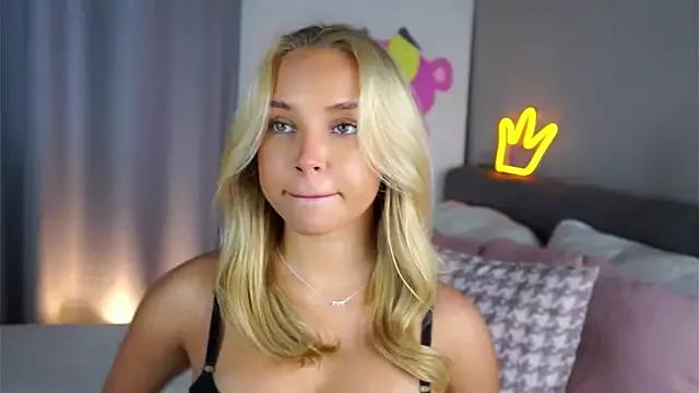 Freechat AftonConnett on StripChat