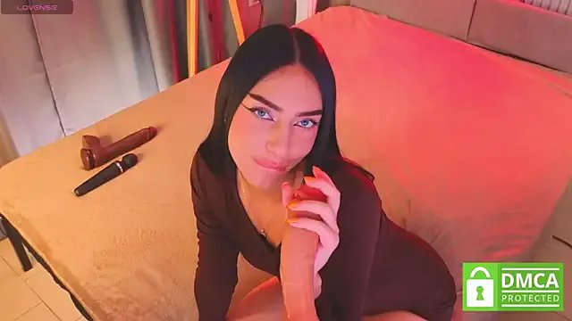 Freechat aGaGatha on StripChat