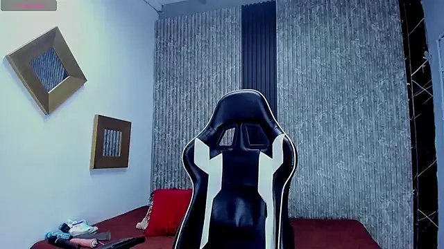 Freechat Agatha_Pleasure on StripChat