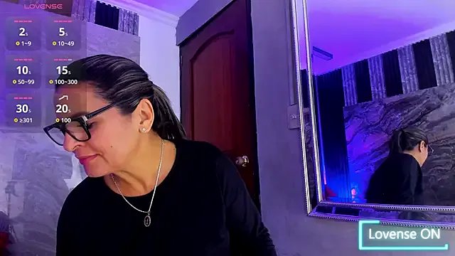 Freechat Agatha_Pleasure on StripChat