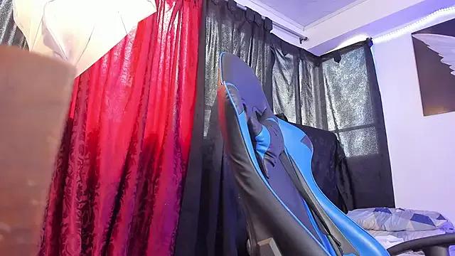 Freechat agatha_walter_ on StripChat