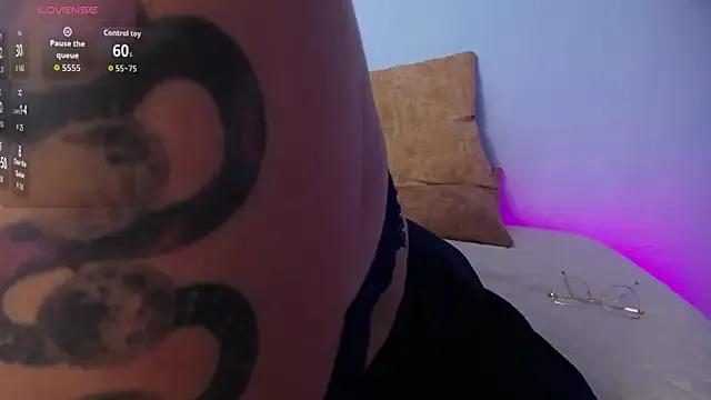 Private agathabela on StripChat