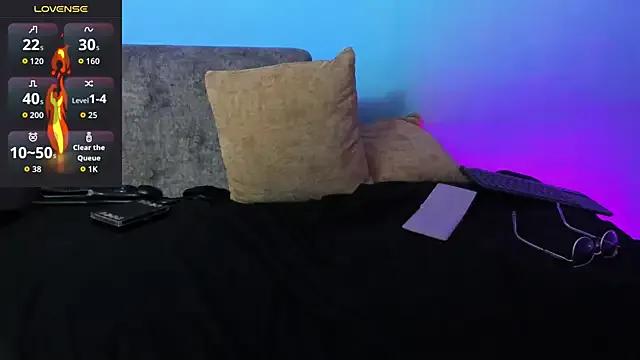 Private agathabela on StripChat